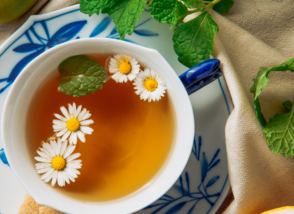 15 декабря волгоградцы отмечают Международный день чая